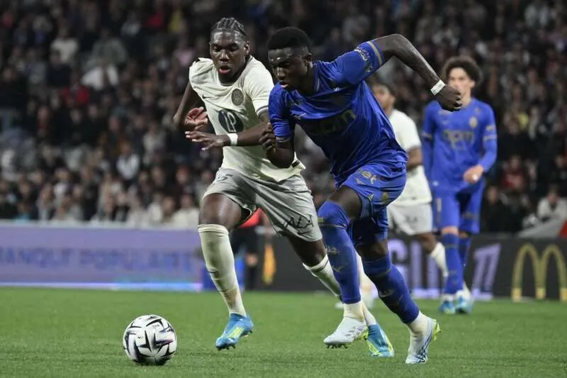 AS Monaco vs Toulouse - Tiếp đà thăng hoa, xây chắc ngôi đầu