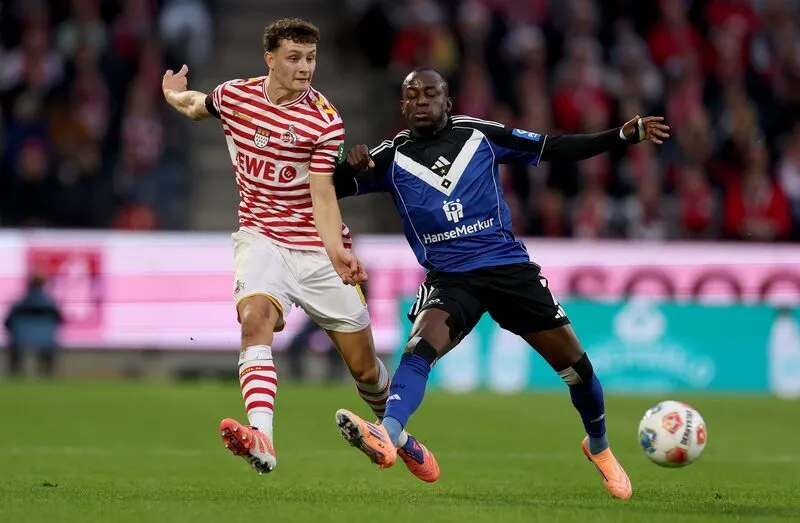 FC Koln vs Monchengladbach - Đội khách chìm vào cơn khủng hoảng