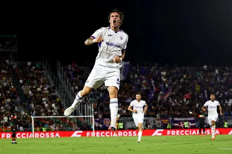 Genoa vs Fiorentina - Sự trở lại của The Viola