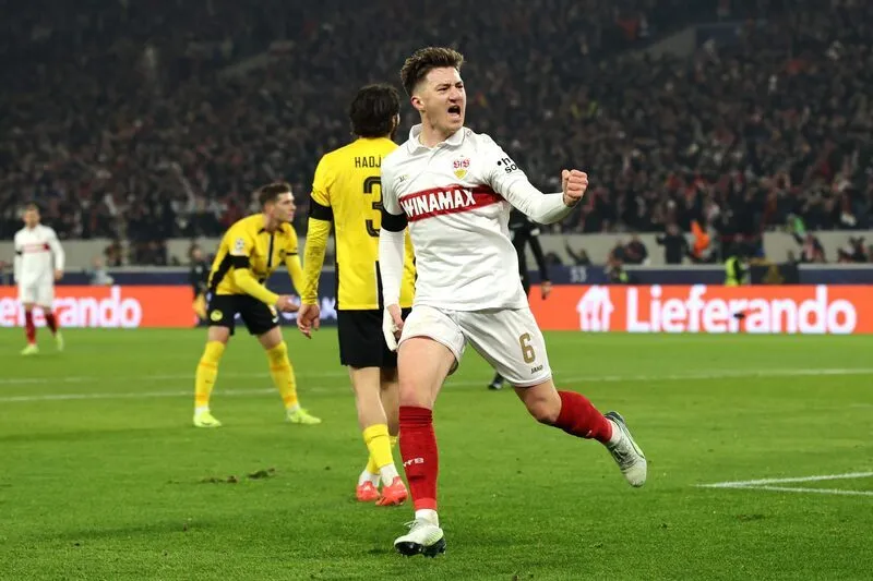 Paderborn vs Stuttgart - Nhất định phải thắng